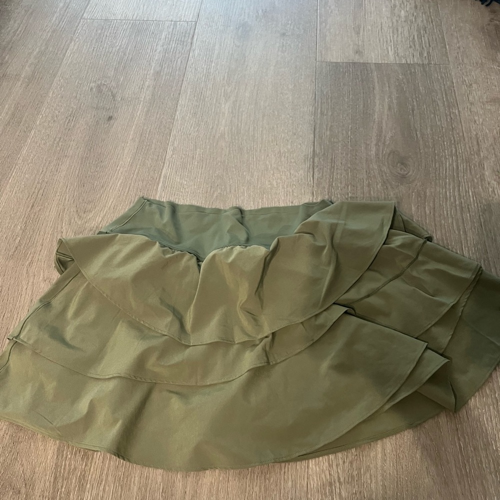 Cute Aerie athletic/tennis skirt